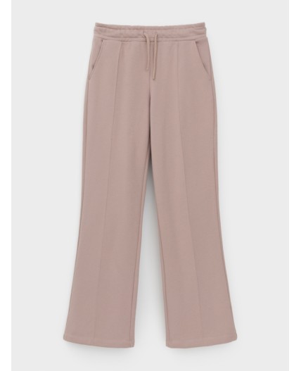 КР 400846/латте к627 брюки