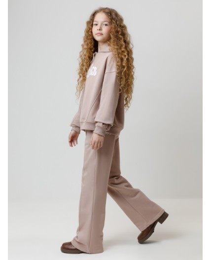 КР 400846/латте к627 брюки