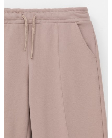 КР 400846/латте к627 брюки