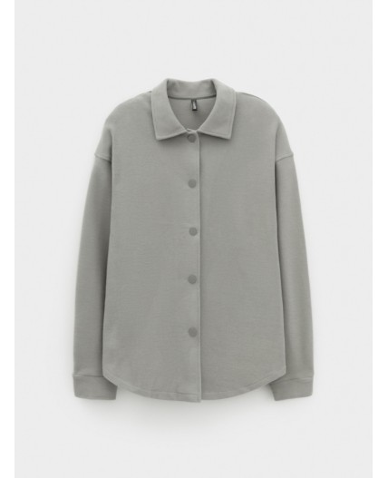 КР 302812/лесной туман к583 рубашка