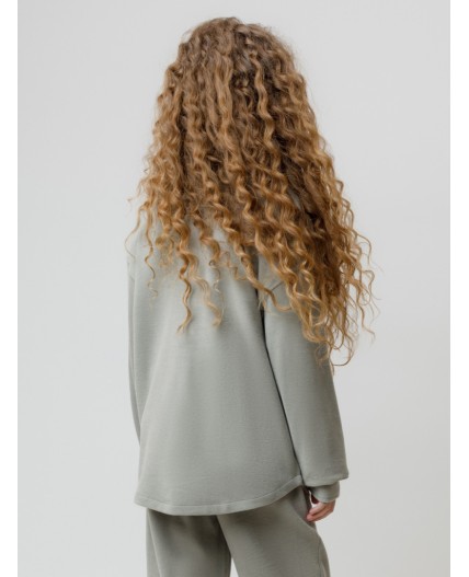 КР 302812/лесной туман к583 рубашка