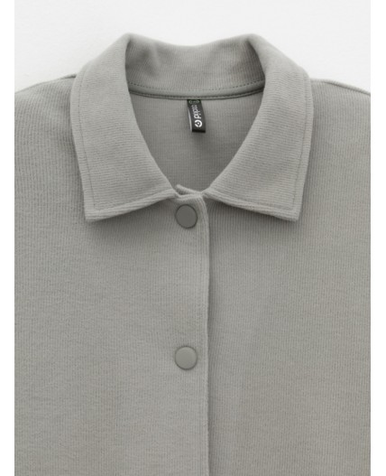 КР 302812/лесной туман к583 рубашка