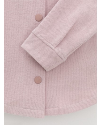 КР 302812/розово-бежевый 2706 к639 рубашка