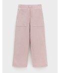 КР 400843/розовый лед к577 брюки