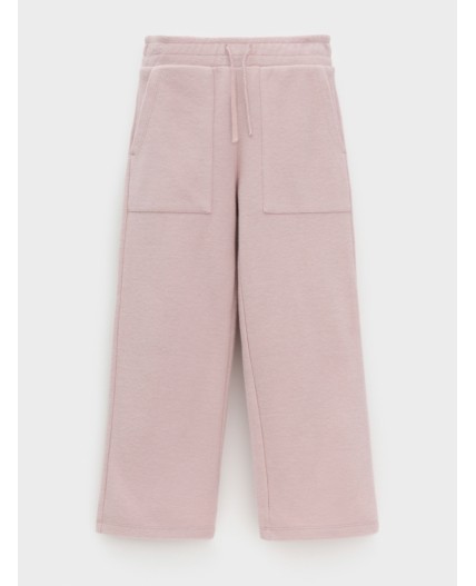 КР 400843/розовый лед к577 брюки