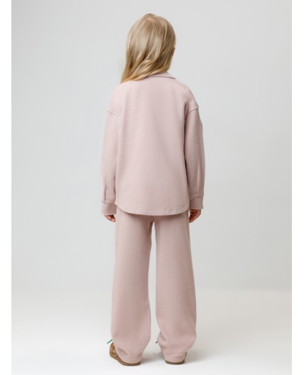 КР 400843/розовый лед к577 брюки