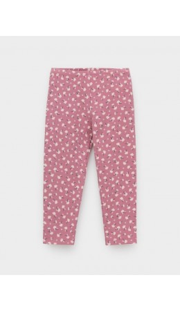 КР 4321/темно-розовый 1710 Н083 к641 брюки (лосины)