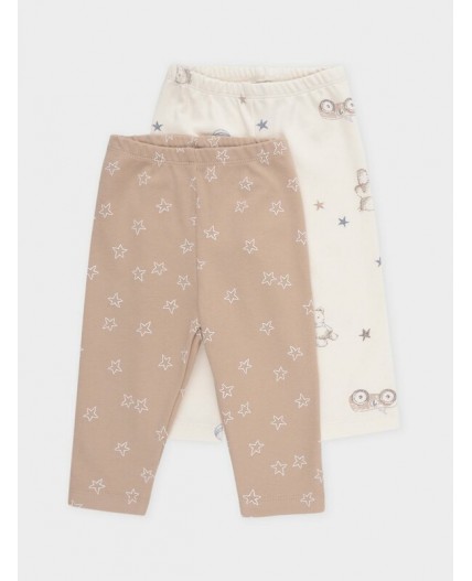 К 400785-2уп/кремовый Н108,бежевый Н105 набор брюки