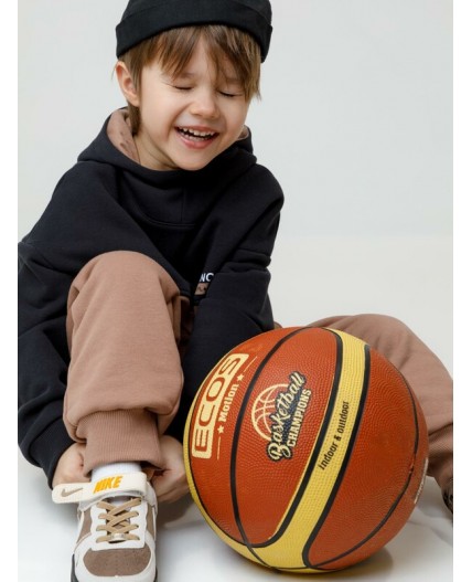 КР 302162/капучино 1321 к610 джемпер (худи)