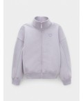 КР 302817/сиреневый 3710 к647 жакет (бомбер)