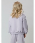 КР 302817/сиреневый 3710 к647 жакет (бомбер)