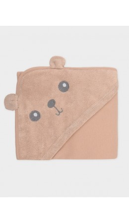 К 8500/бежевый 1215 (мишка) простынка