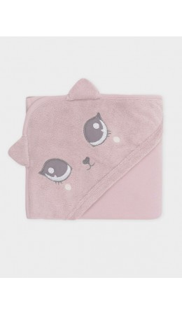 К 8500/розово-бежевый 2706 (котенок) простынка