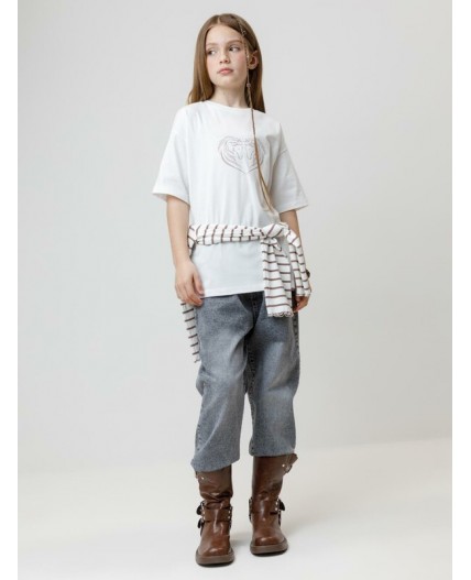 КР 302819/сахар к633 фуфайка (футболка)