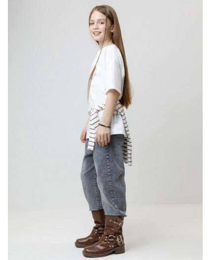 КР 302819/сахар к633 фуфайка (футболка)