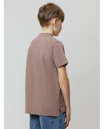 КР 302391/капучино 1312 к640 фуфайка (футболка)