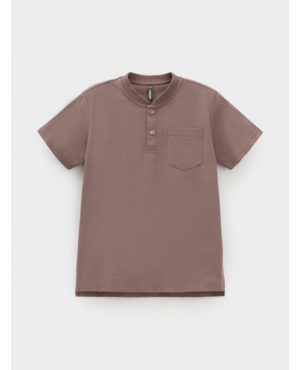 КР 302391/капучино 1312 к640 фуфайка (футболка)