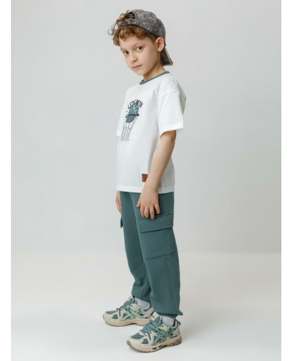 КР 302801/сахар к626 фуфайка (футболка)