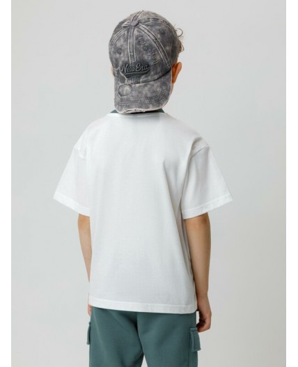 КР 302801/сахар к626 фуфайка (футболка)