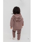 КР 400598/капучино к413 брюки