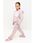 КР 400783/розовый лед брюки