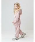 КР 400850/розовый лед к599 брюки