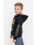 К 300634/темный графит джемпер