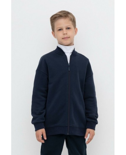 К 302500/индиго жакет