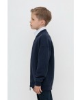 К 302500/индиго жакет