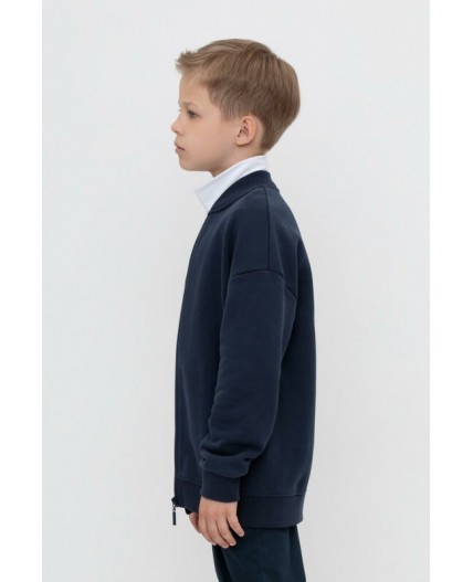 К 302500/индиго жакет