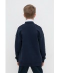 К 302500/индиго жакет