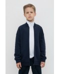 К 302500/индиго жакет