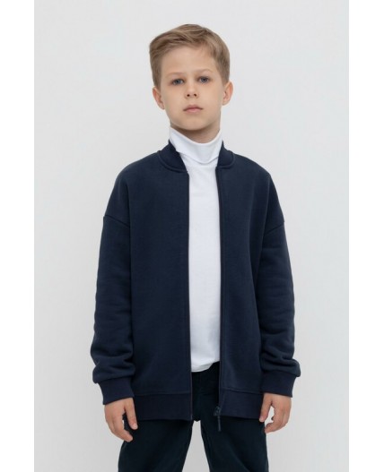 К 302500/индиго жакет