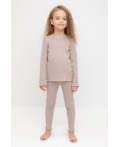 К 1588/кофейный пижама