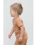 КР 302375/индийский загар к448 фуфайка
