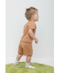 КР 400658/индийский загар к448 шорты