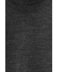 КВ 30148/ш/серый джемпер