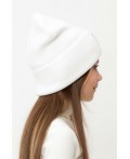 КВ 20397/ш/белый шапка