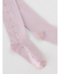 К 9299/розовый 2205 колготки