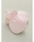 К 8506/светло-розовый 2803 рукавички