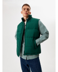 Жилет муж. Journey темно-зеленый