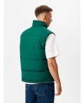 Жилет муж. Journey темно-зеленый