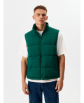 Жилет муж. Journey темно-зеленый