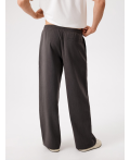 Брюки муж. Elcano темно-серый