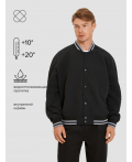 Куртка муж. Assan черный