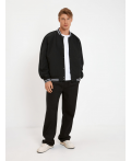 Куртка муж. Assan черный