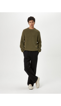 Брюки муж. Mode черный