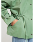 Куртка  жен. Cedar зеленый