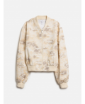 Куртка жен. Ankona_jacket бежевый