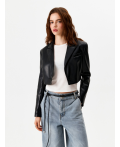 Жакет жен. Rye_jacket черный